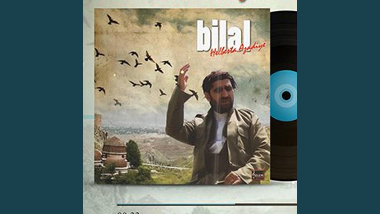 Bilal-Weyl Li We Be
