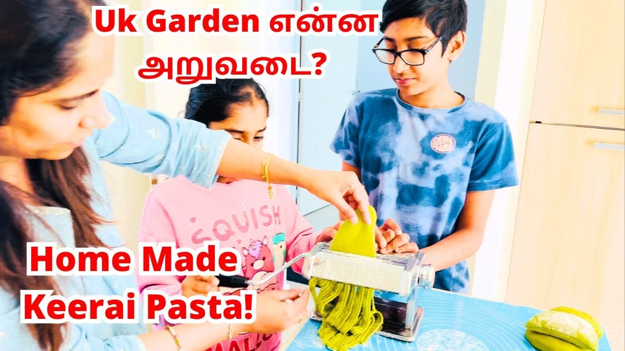 Uk Garden அறுவடை என்ன? |aduthu enna nadakuthune theriyala?NRI TAMIL|Londom Thozhi #tamil #home