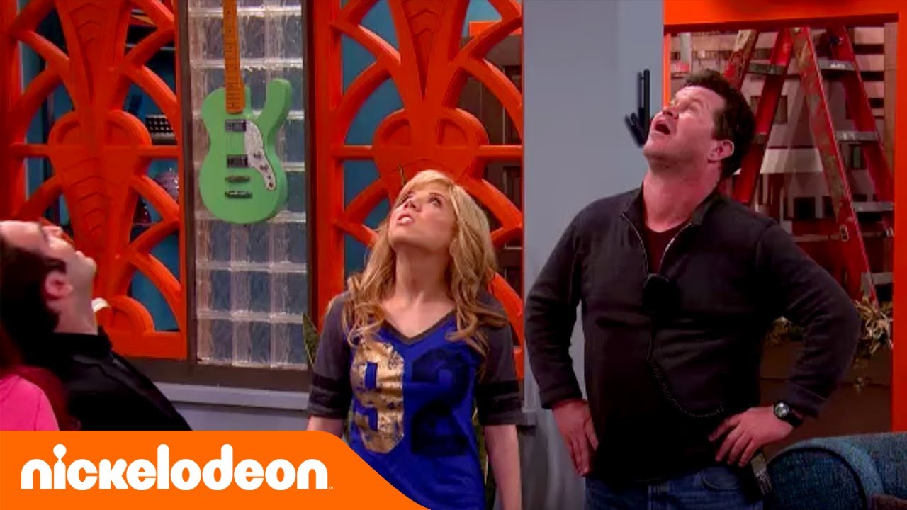 Sam & Cat | Rettet Cats Lieblingsserie! | Nickelodeon Deutschland