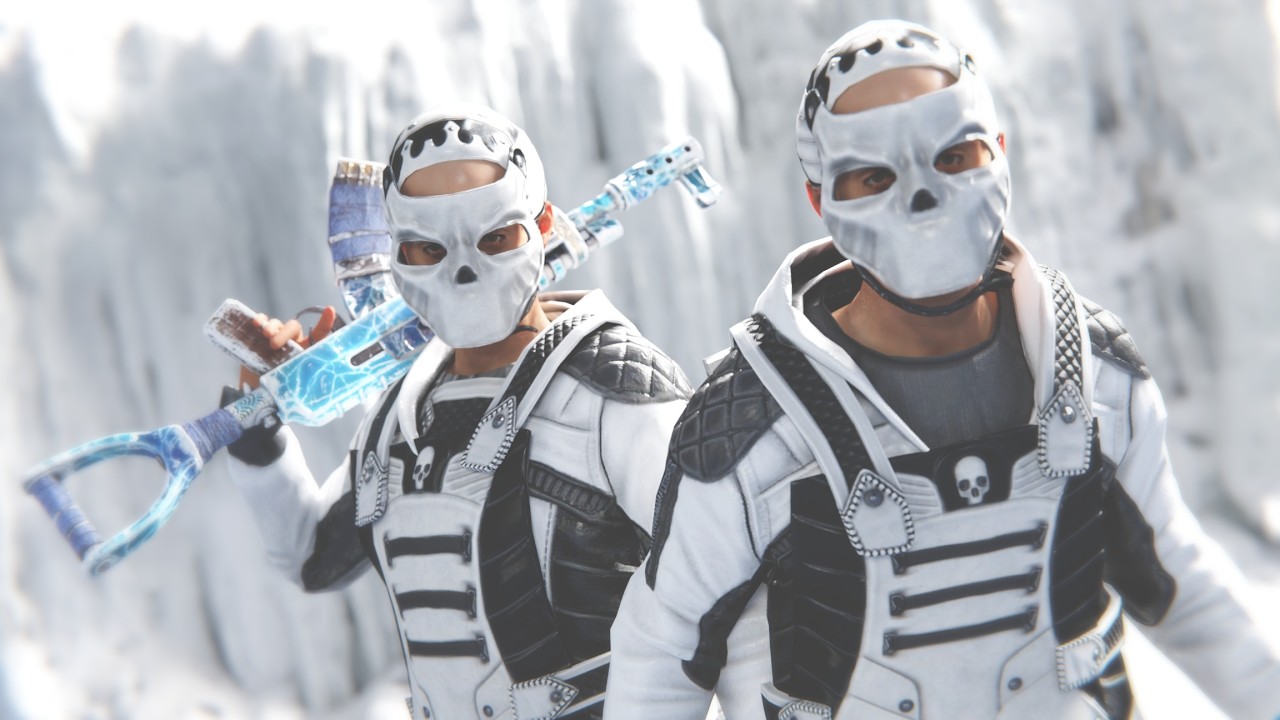 КАКОЙ ЧУДЕСНЫЙ ДЕНЬ В ------------------------ RUST