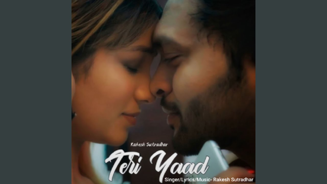 Teri Yaad
