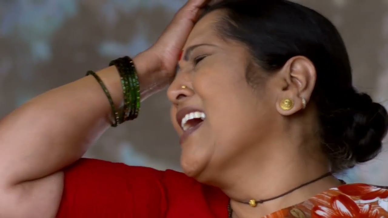 Devmanus - Ep 176 - Asmita Deshmukh, Kiran Gaikwad
 - Marathi Tv Serial - Zee5 Marathi Classics