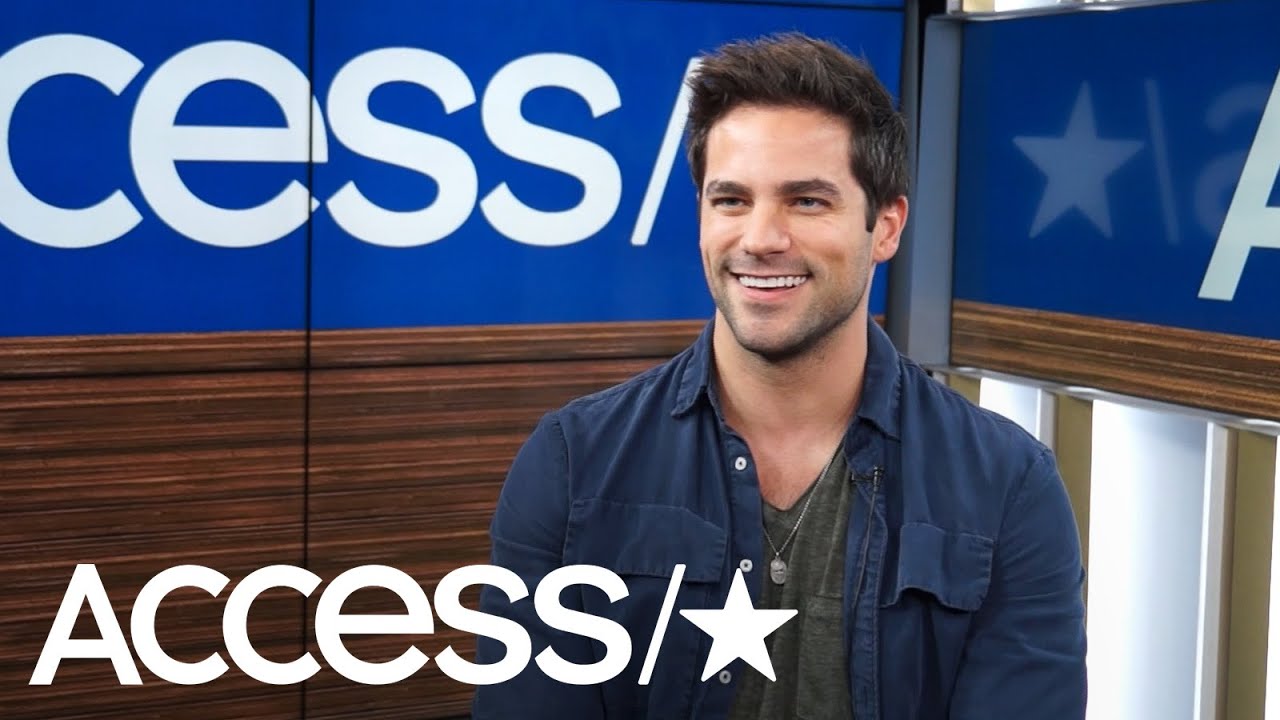 Does Brant Daugherty Think Noel Kahn Can Be Revived For 'PLL' Spinoff 'The Perfectionists'? | Access