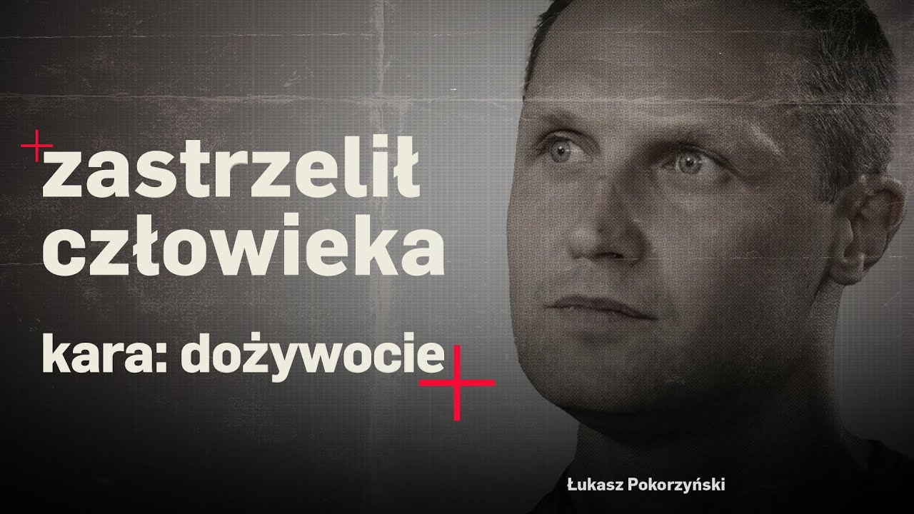 🎙 Dożywotniacy | Łukasz Pokorzyński #4 | PODCAST