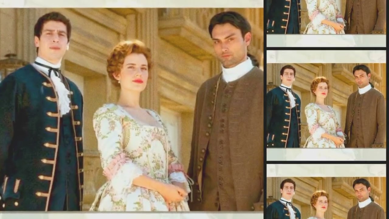 RTVE CONFIRMA Valle Salvaje Temporada 4: Continuidad Oficial, Nuevos Personajes ÉXITO DE AUDIENCIAS