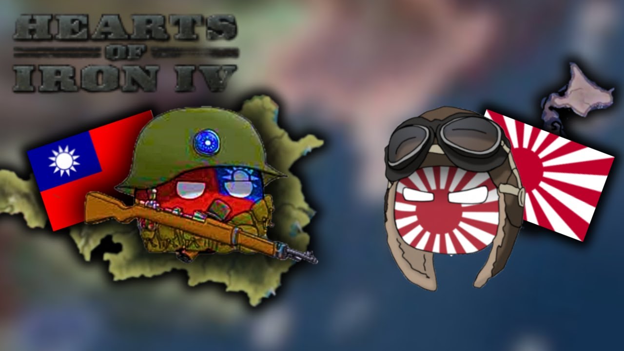 [鋼鐵雄心4] 如果我在抗日戰爭中全力發展海軍，能否打敗日本？