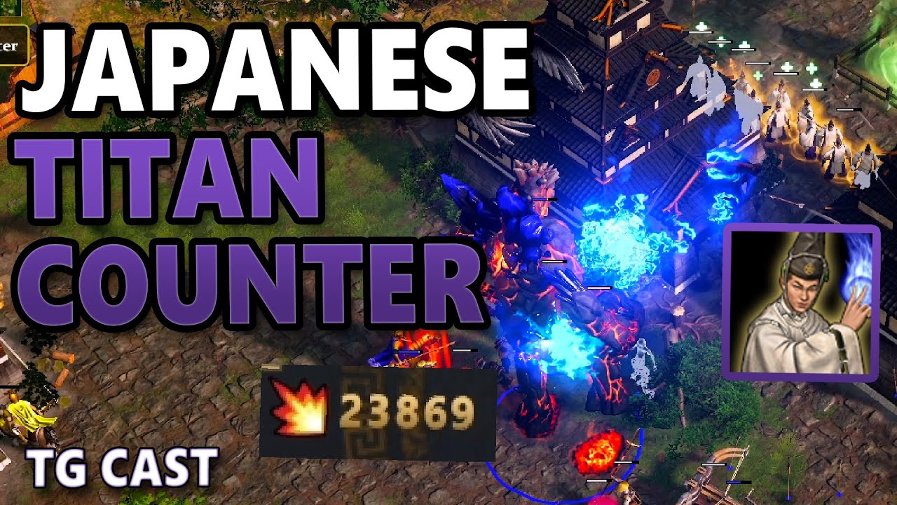 The Longest Team Game I've Ever Casted