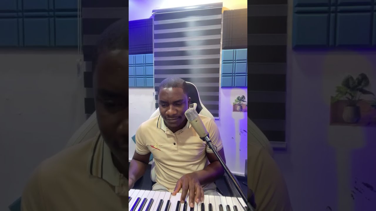 EphraimPraise is live