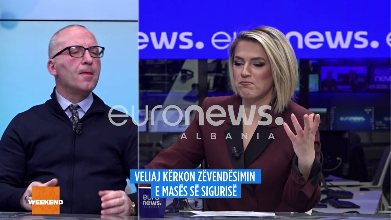 Merret vendim për Veliaj! Gjykata vulos për kërkesën e kryebashkiakut