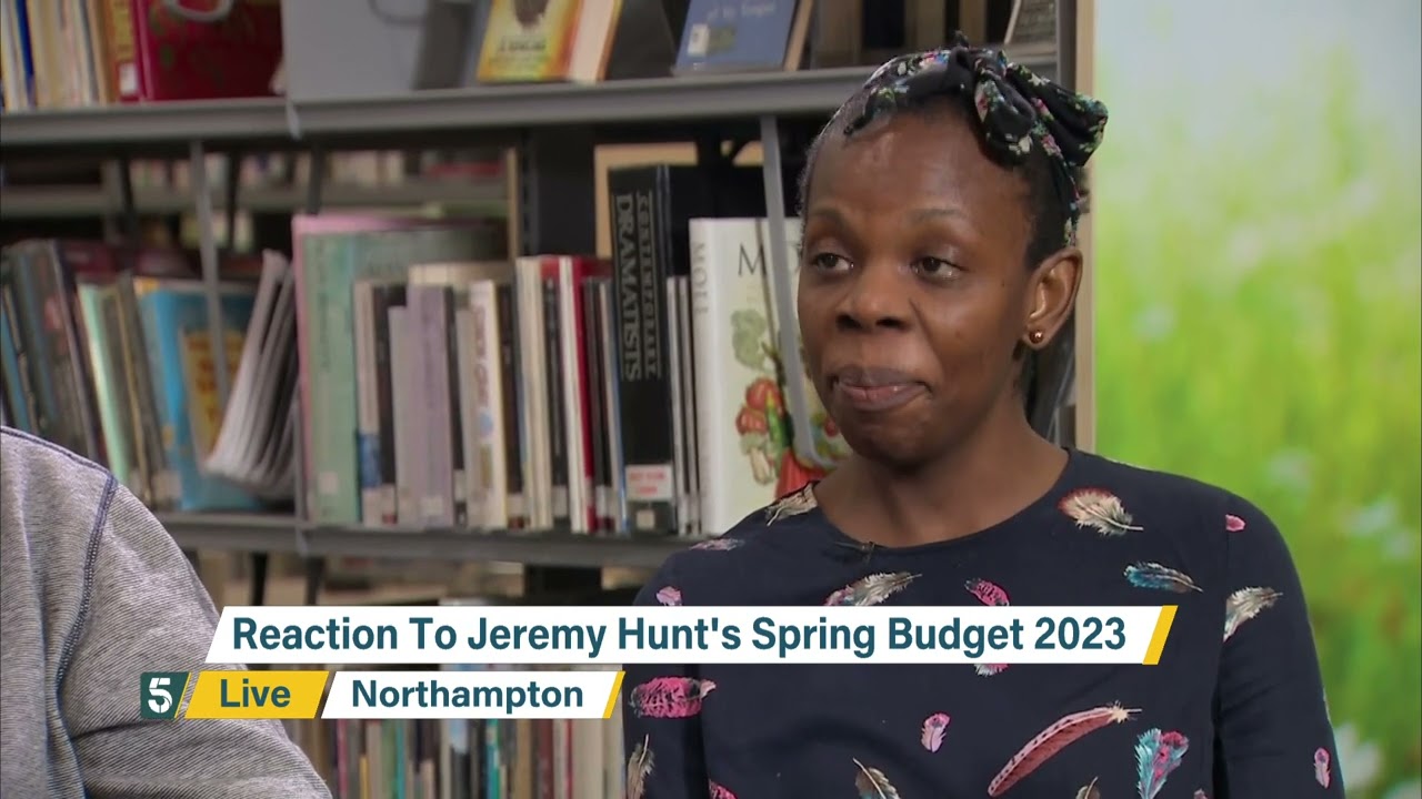 Budget 2023: Energy Price Guarantee to remain until June | 5 News