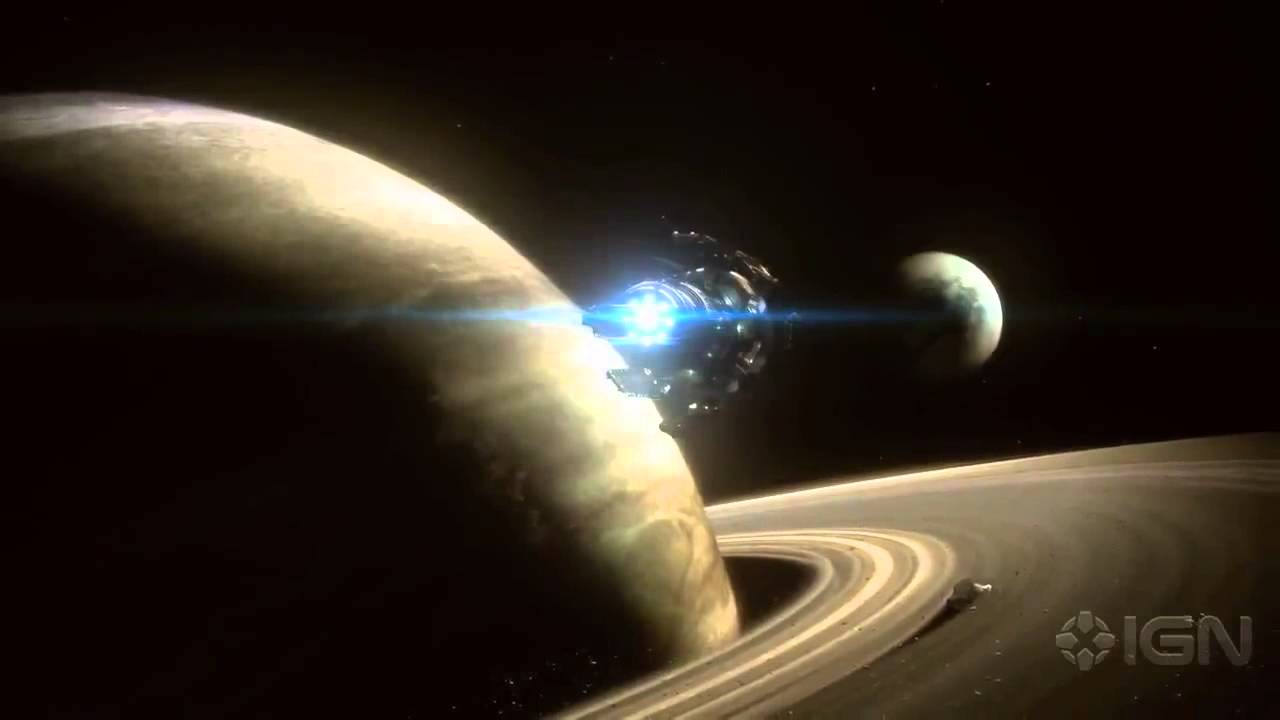 Morning Star   Дебютный трейлер