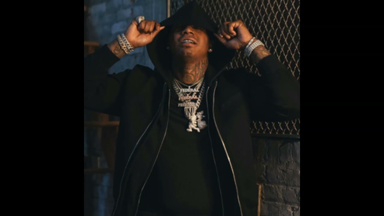 Moneybagg Yo type beat 