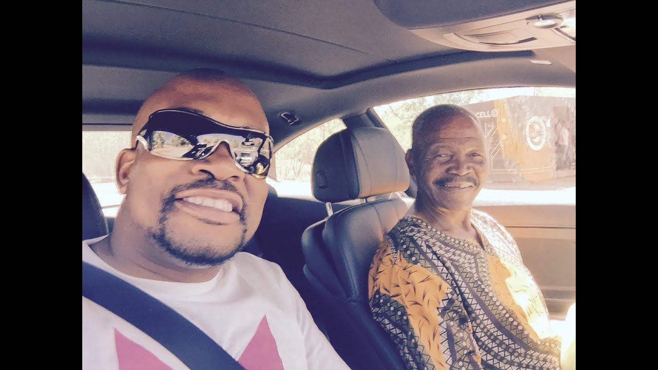XIDIMINGWANA Live on Mindzhumba Ya Afrika