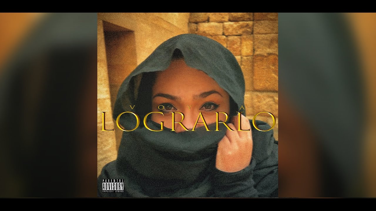 Voy a lograrlo - Leazzy (Prod. Zamarro)