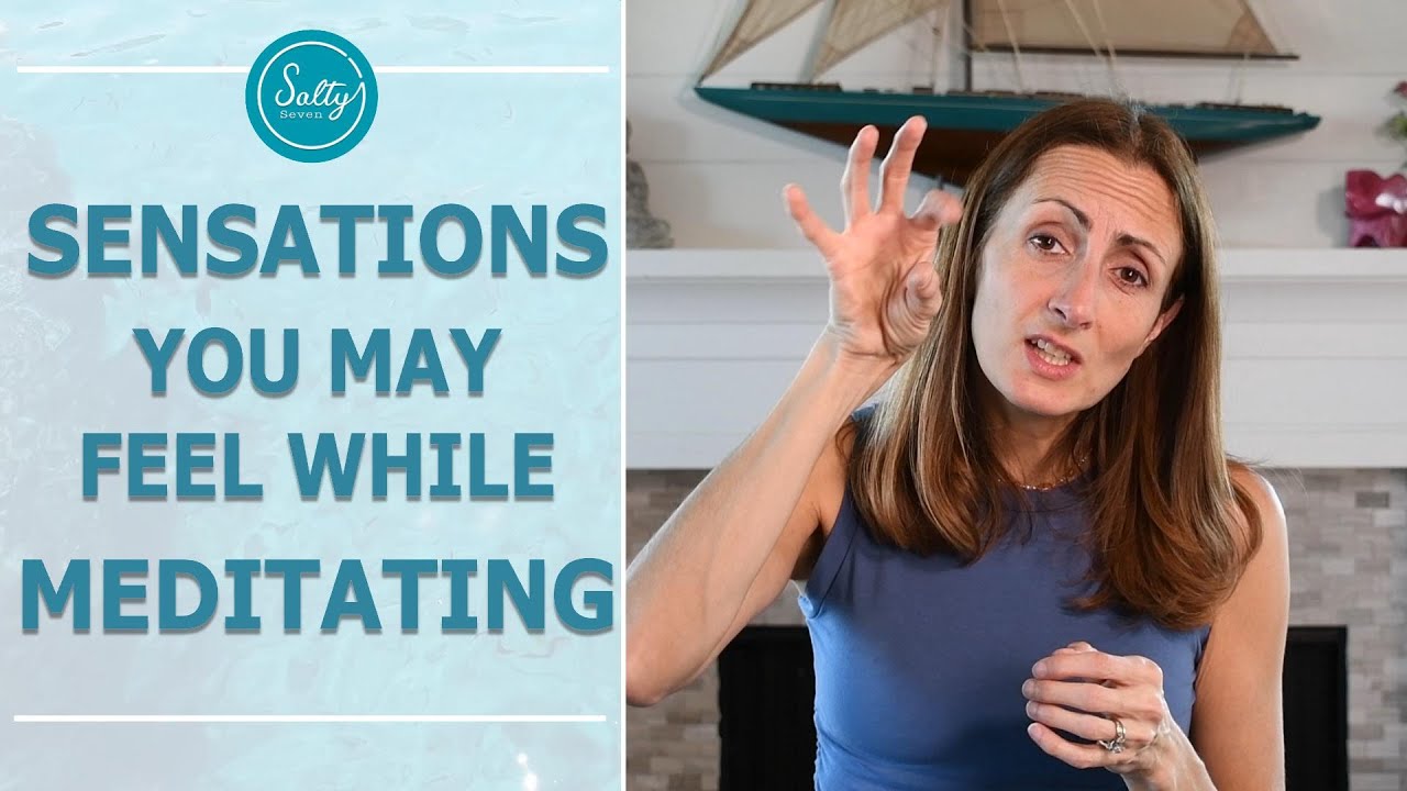 Am I Meditating Correct: Sensations You May Feel While Meditating