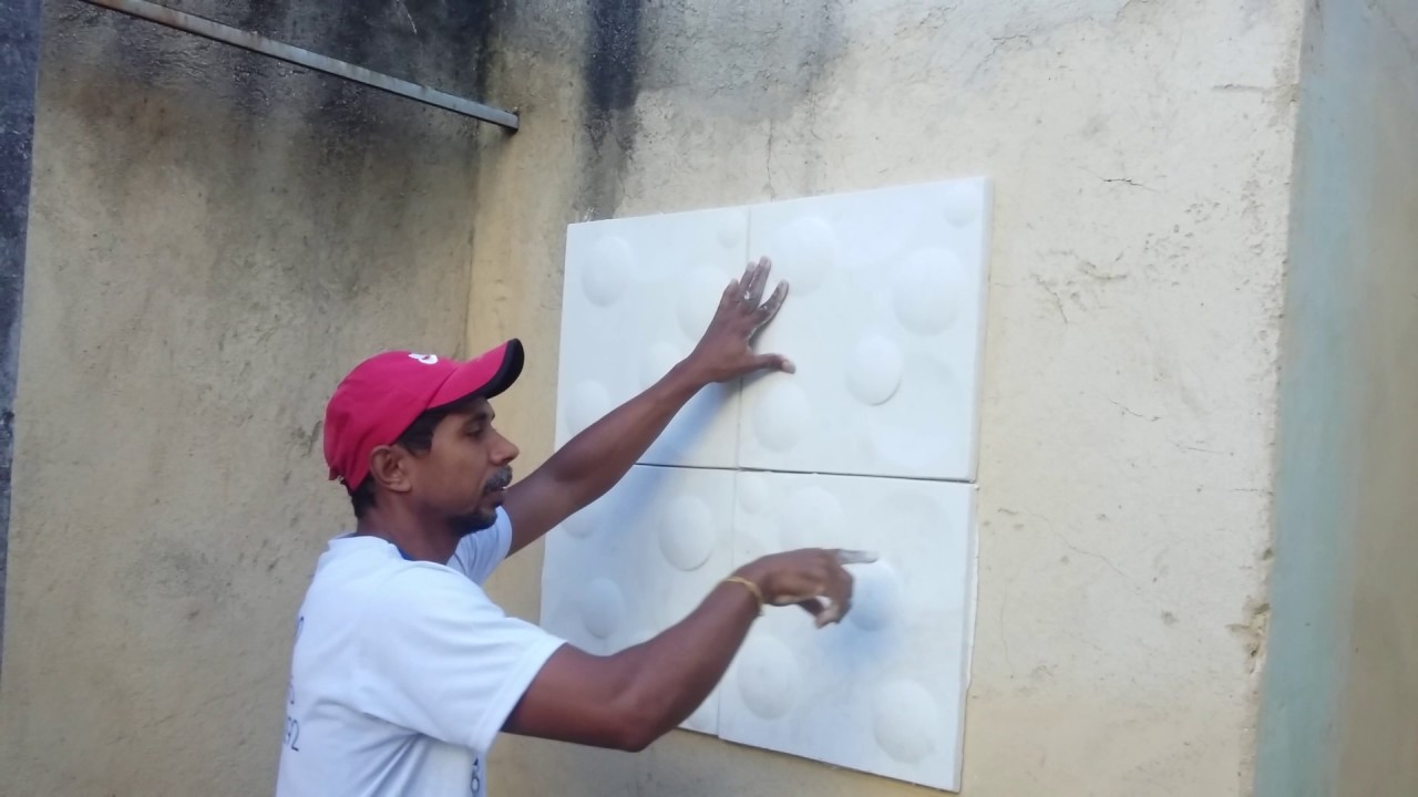 Técnicas em gesso 3d ( modelo eclips lunar )