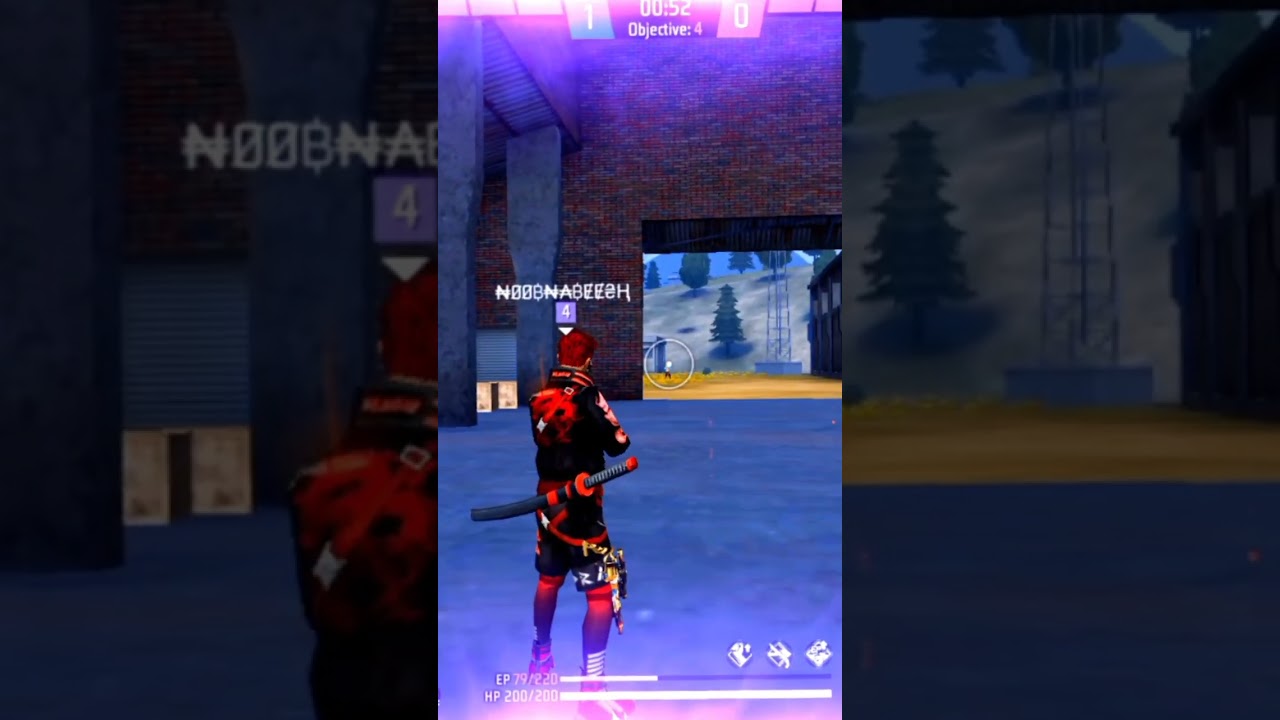 #freefire