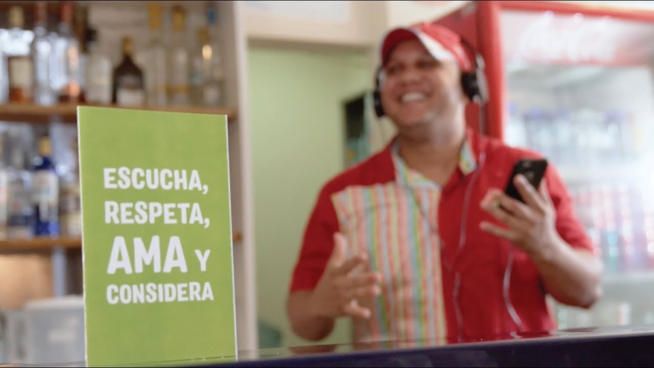 Haciendo el Camino en Adrian Tropical