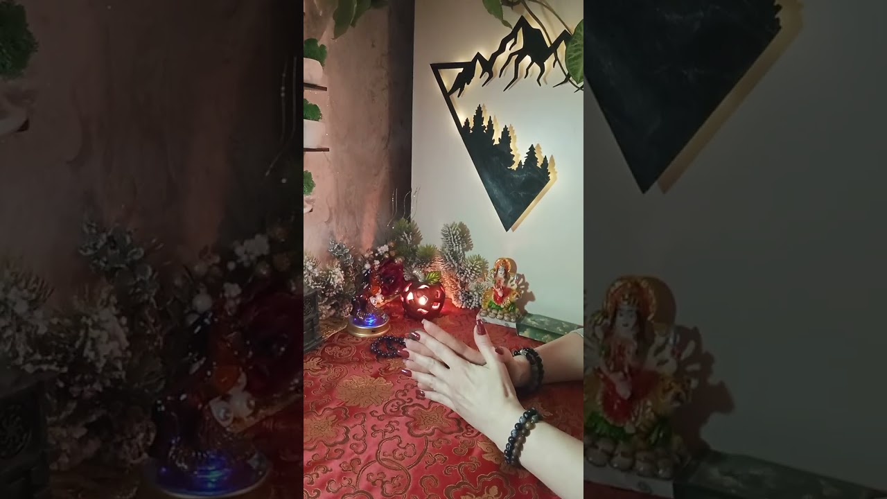 3 лунные сутки или ангел света не должен вновь стать жертвой ⚖️💫🧁