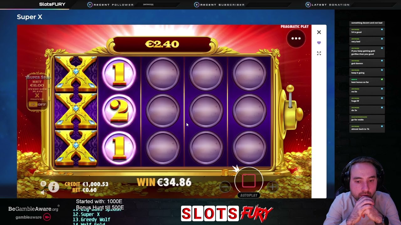 Super X Bonus Opening #Bonusopening ​​​​ #Slots​​​​ #SlotsGames​​​​ #SlotsWins​​​​ #Casino​