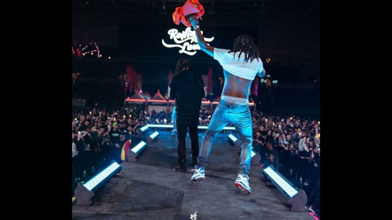 [FREE] Chief Keef Type Beat 