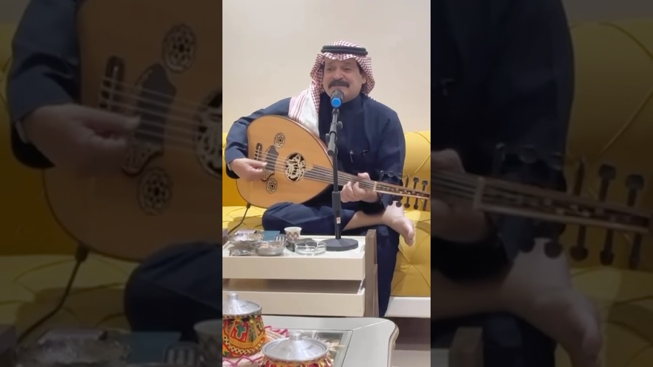 عمري ما قد قلت أحبك. هاشم بن منير 