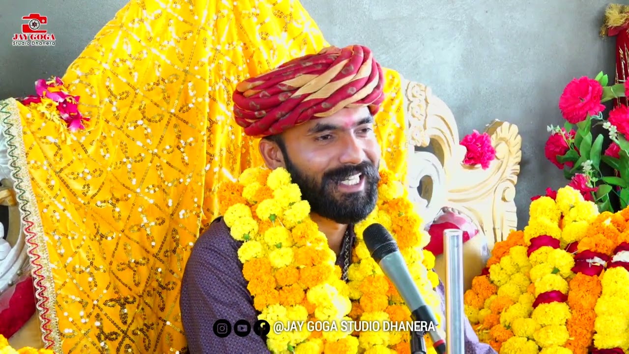 Cn bhuvaji moral || રદે માં કોણુ હતુ આ બેન  કોણૂ મટાડી દિધુ એન માતા કેવાય || 