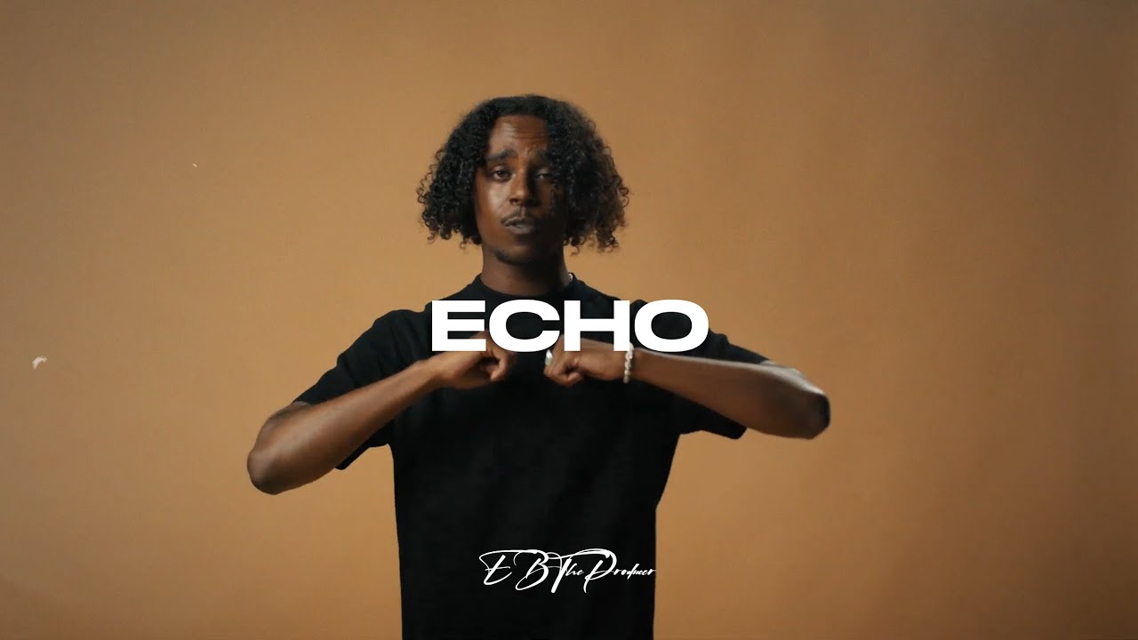 Y4ska x Asme x Jireel Type Beat 2025 | "ECHO" | Prod. EB