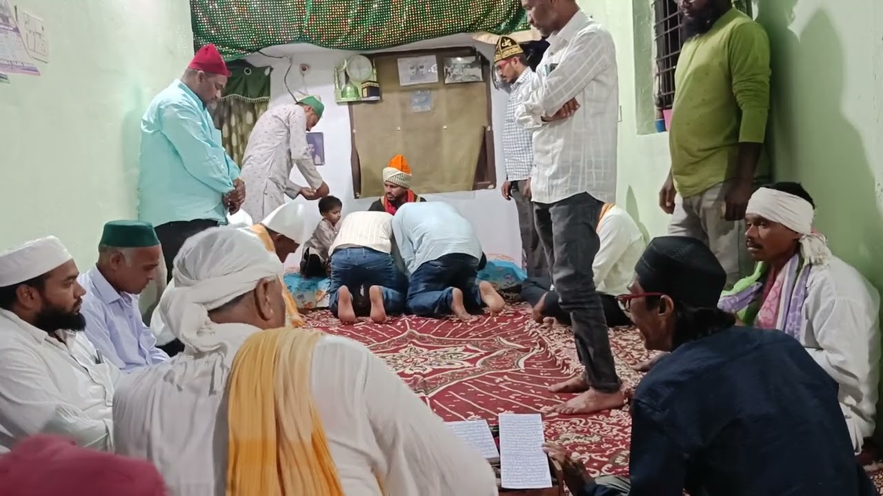 | Wo yaar jabke Nazar Aata hai Khuda ki Qasam | Khayalistan e Khaled |