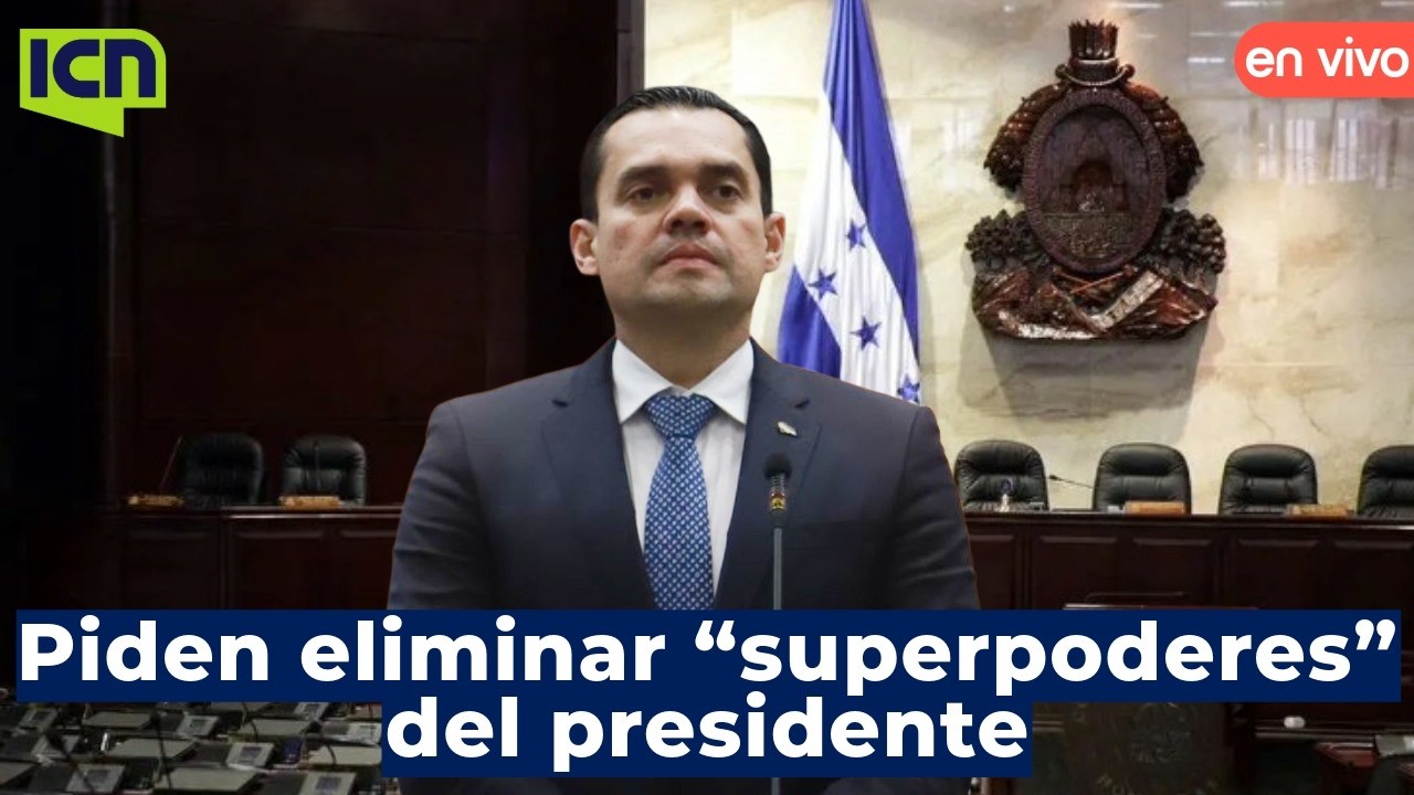 𝐈𝐂𝐍 𝐍𝐄𝐖𝐒 | Mañana 🌤️ | 13 de Febrero 2026 | Noticias Honduras EN VIVO 🔴