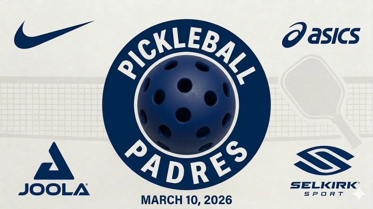 Pickleball Padres Channel Ep 1258
