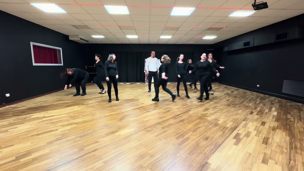 “UN MUSICAL” - Corso di Musical “ALL’UNISONO”