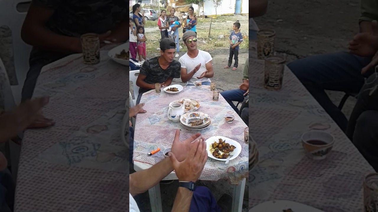 paródia dos ciganos de reguengos 2016 de monsaraz