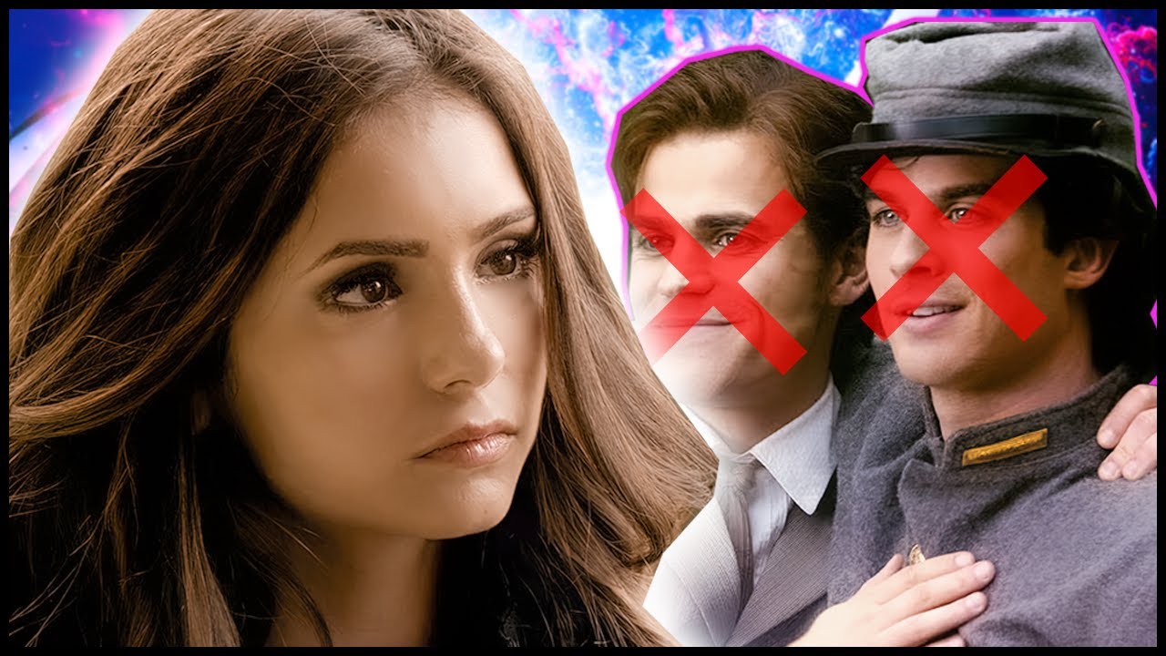 REVEALING How Katherine SECRETLY TRICKED Damon And Stefan!
