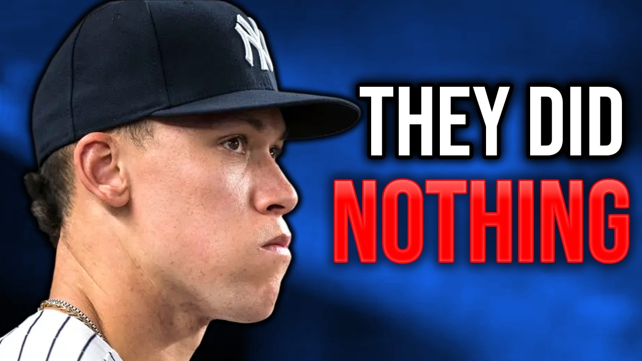 The 8 Biggest Losers Of The 2026 MLB Offseason