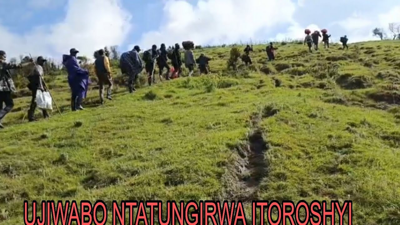 LE08/03/026// GAKENKE NAKALINGI HIRIWE IMIRWANO YUMVIKANYEMO ZARUTURA$ AMAKURU IKIRURA TV1