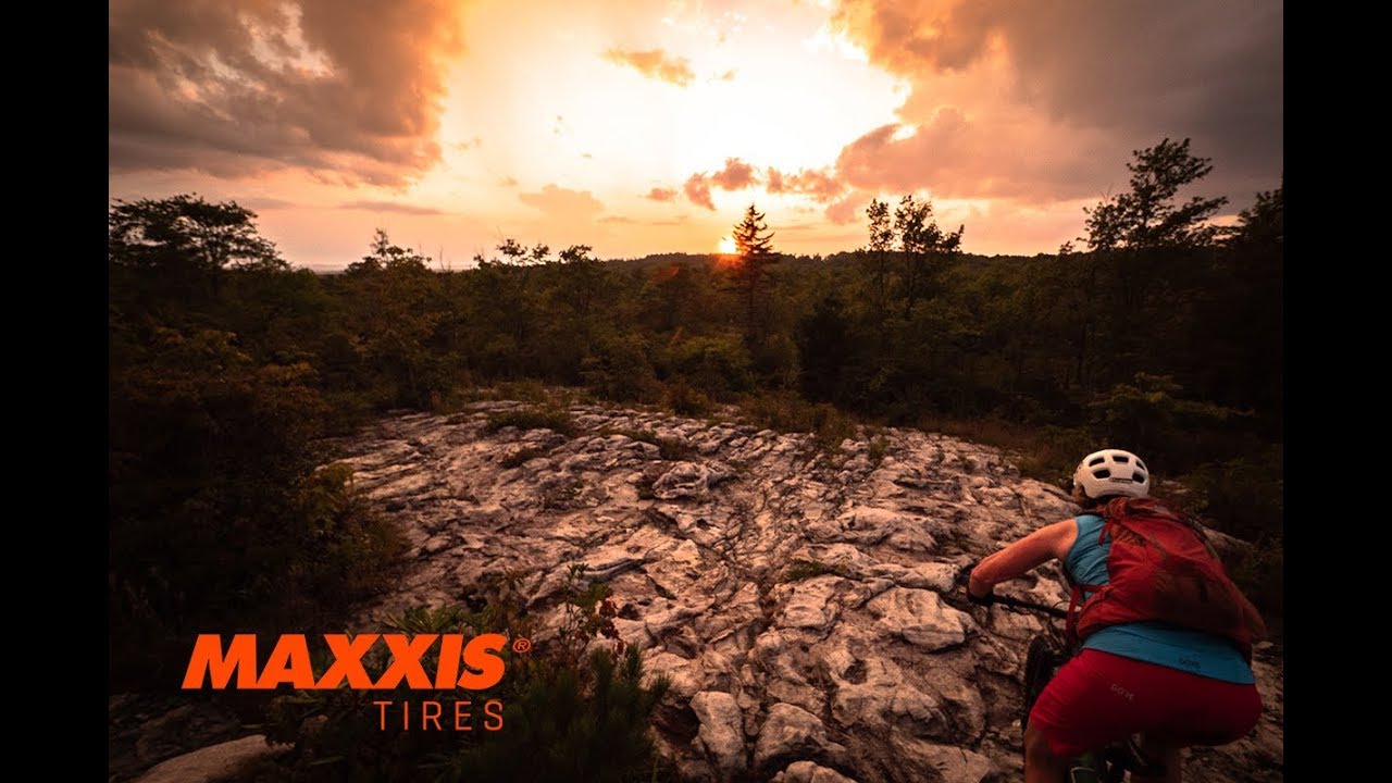 Maxxis Intersections // Part 2 // Davis, West Virginia