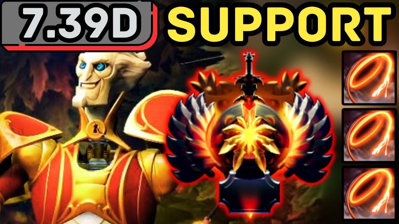 🔥 “WELCOME TO THE CIRCUS 🎪” 😂 — RINGMASTER SOFT SUPPORT MADNESS | DOTA 2 🔥