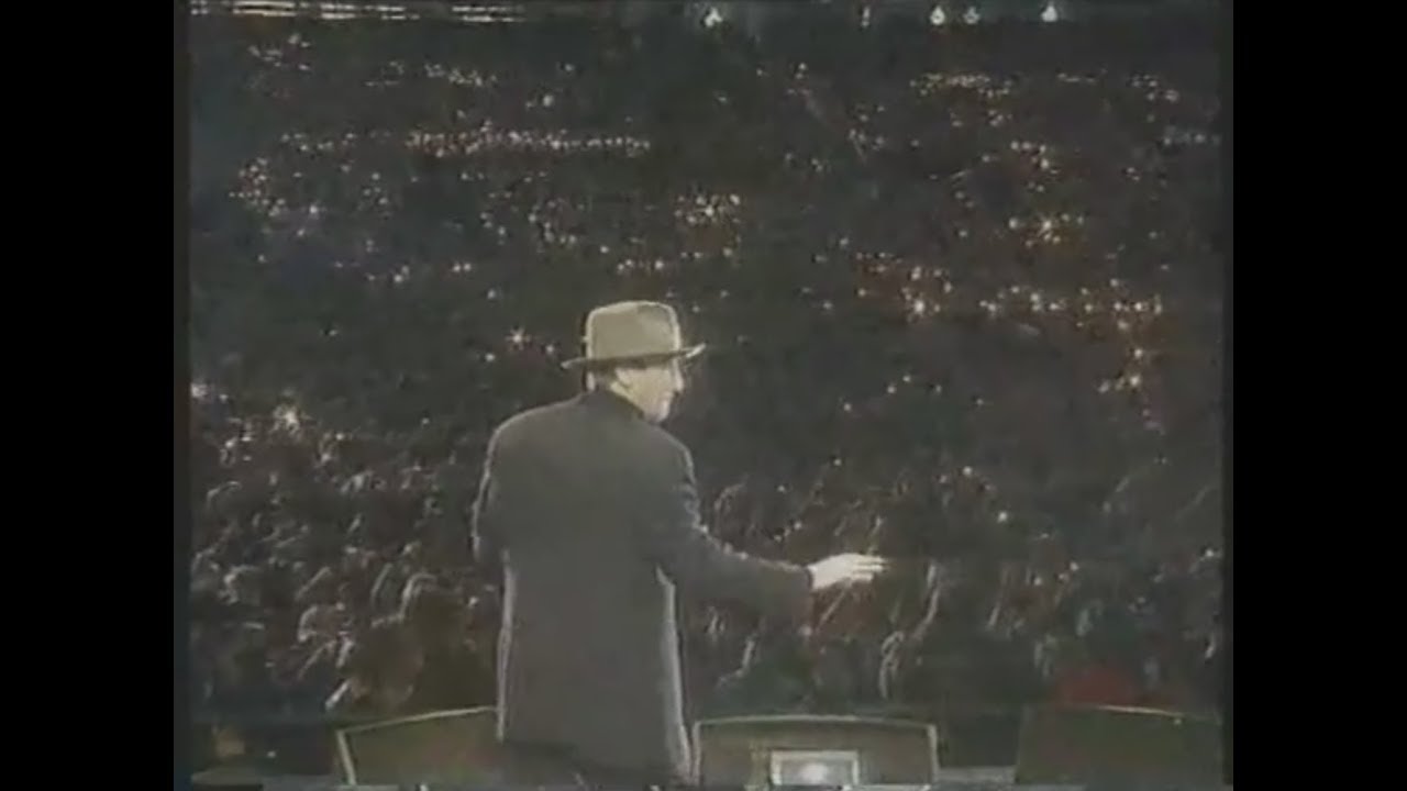 Heute die - morgen du! (13.12.1992) ZDF