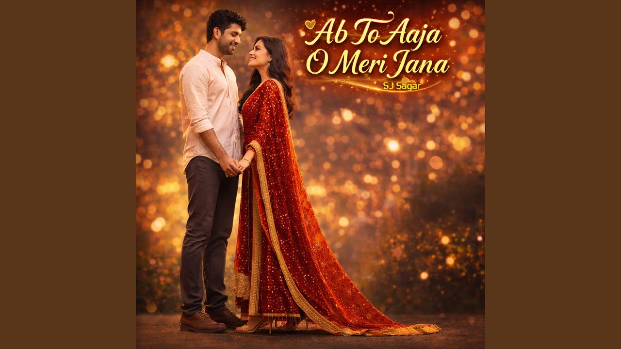 Ab To Aaja O Meri Jana