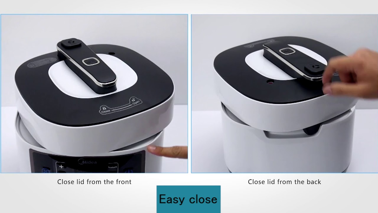 InstaChef Product Video