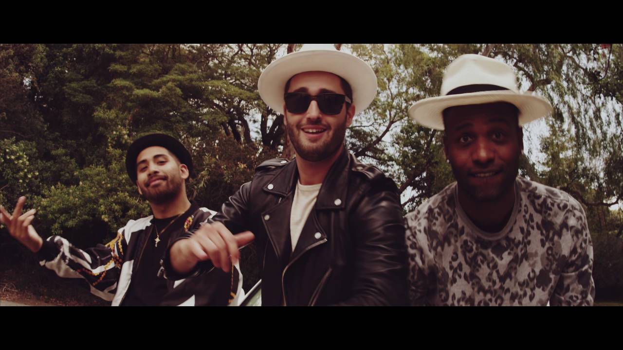 Viktor Kiraly - Shoulda Woulda Coulda (Official Music Video)