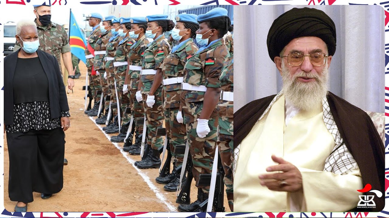 #IMPUMEKOYIWACU 03.02.2026: