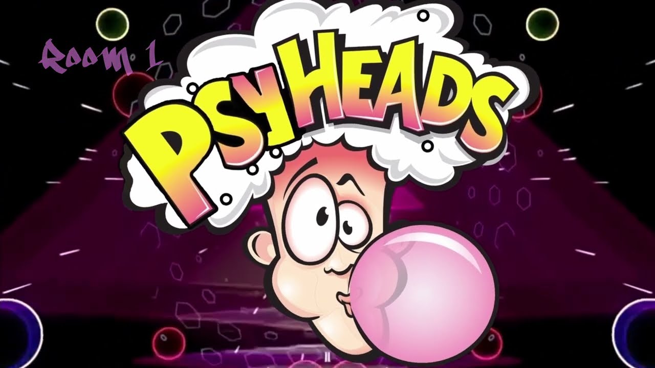 Psyheads @ The Bridge - Feb 2023 After Movie