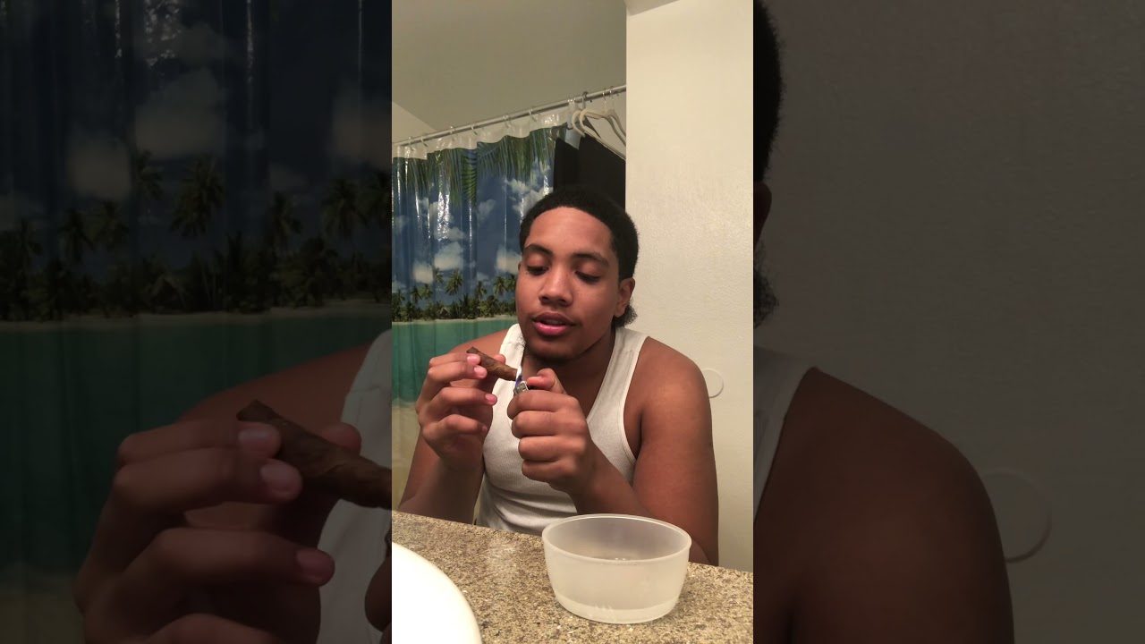 Zookies smoke