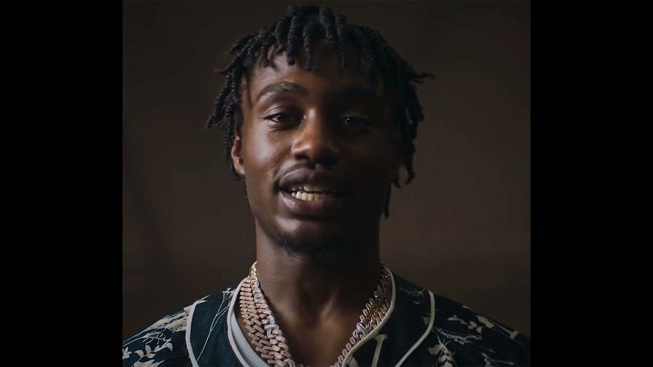 [FREE] Lil Tjay Type Beat 2021 - 