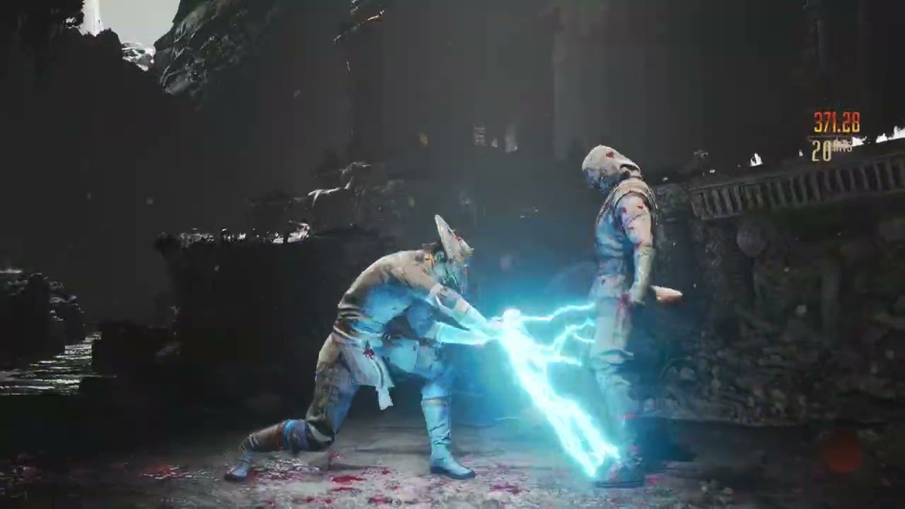 THIS HITBOX LOL