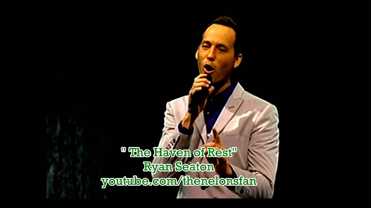 Ryan Seaton &Homecoming Friends - The Haven of Rest