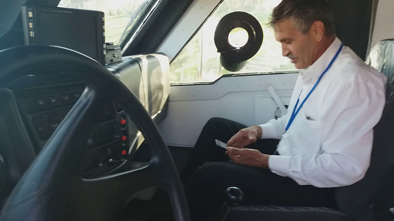 Tufan Azerbaycanin ilk milli zirehli texnikasi