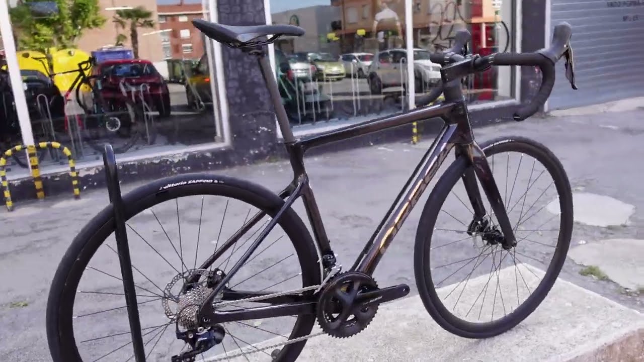 ORBEA ORCA M30    |   sinlimi-t.es